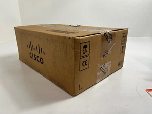 Cisco Nexus N5696-M12Q 12 Port QSFP 40GE Ethernet / FCoE Fiber Module - NEW! - Picture 1 of 2