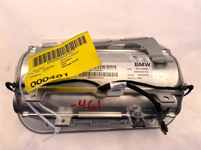 BMW SERIE 750 2006-2008 airbag airbag SRS seguridad tablero delantero derecho del pasajero Foto 1 de 4