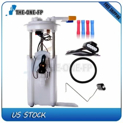 Bomba de combustible E3508M para Chevrolet Tahoe GMC Yukon 4,8 L 5,3 L 2000 2001 2002 2003 Foto 1 de 4