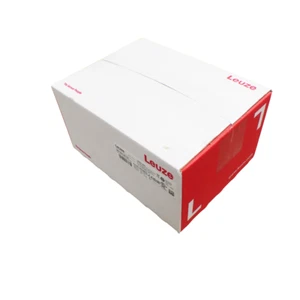 LEUZE BPS 300i SM 100 Barcode Positioniersystem 50125670 -sealed- - Bild 1 von 3