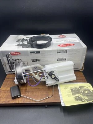 2002-03 Chevrolet Suburban 2500 6.0L Delphi Fuel Pump  FG0275  New In Box - Image 1 of 4