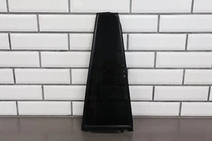 10-21 Lexus GX460 Rear Right RH Vent Glass Window (Privacy Tint) W/ Seal - Picture 1 of 19