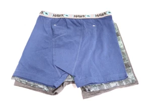 TONY HAWK Boys' Boxer Briefs 9-Pack Value Cotton Blend Toddler-Big Kid  Size L - Picture 1 of 7