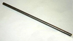 Big Hinterachse für Big Bobby Quad 10 x 375 mm - Bild 1 von 1