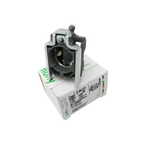 SCHNEIDER ELECTRIC HARMONY ZB4BZ101 Hilfsschalterblock 088937-new- - Bild 1 von 3