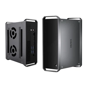 CHUWI COREBOX MINI PC Intel Core i3-1215U 4.4Ghz 16G 512G Windows 11 Desktop PC - Foto 1 di 9