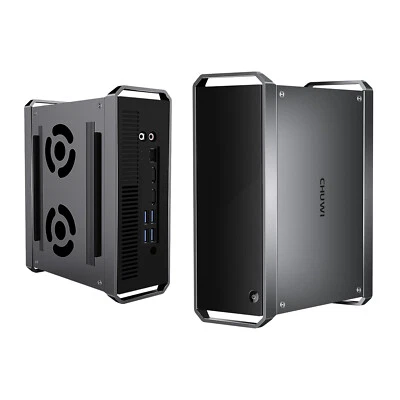 CHUWI COREBOX MINI PC Intel Core i3-1215U 4.4Ghz 16G 512G Windows 11 Desktop PC - Bild 1 von 4