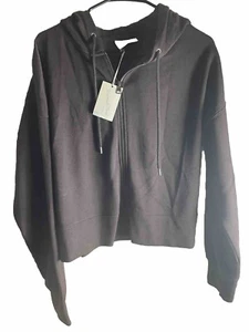 Neu mit Etikett Universal Thread Hoodie Sweatshirt Gr. XL - braun / Reißverschluss - Bild 1 von 5