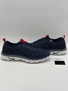 Nike Air Rejuven8 USA 2012 Size 10 Brand New 318920-400 - Picture 1 of 22