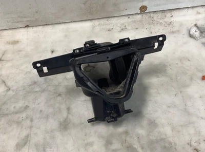 24-25 KAWASAKI NINJA ZX6R ZX636 RAM ADMISIÓN DE AIRE CONDUCTO TUBO OEM Foto 1 de 2