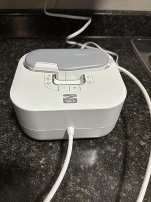 BellaLite от Silk'n профессиональное удаление волос дома работает - Изображение 1 из 4