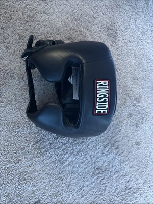 RingSide Sparring Headgear Size Medium   - Image 1 of 3