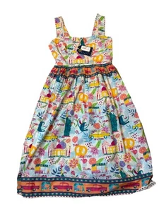 NEW SOHANA Dolce Dress WOMENS Medium - Picture 1 of 8