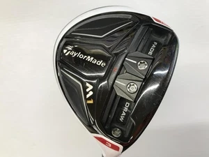 TaylorMade M1 15° Regular 3W Fairwayholz 43,25 Zoll RH mit HC - Bild 1 von 10