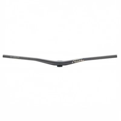Bontrager RSL MTB Carbon Integrated Bar/Stem, 820mm Width, 35mm Stem,27.5mm Rise - Image 1 of 4
