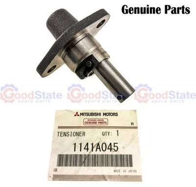 GENUINE Mitsubishi Triton ML 4M41 3.2L Diesel 2005 - 09 Timing Chain Tensioner - image 1 of 4