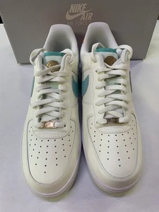 Nike Air Force 1 '07 Low Be The One Sail Green Frost HM3728-131 Gr. 13 Herren - Bild 1 von 23