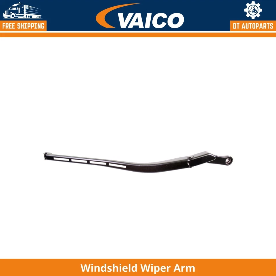 Brazo limpiaparabrisas derecho Vaico 2003 para Audi A6 2002-2004 base Foto 1 de 1