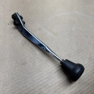 73-79 CHEVROLET GMC SQUAREBODY NP203 TRANSFER CASE SHIFT LEVER HANDLE HURST K10 - Picture 1 of 2