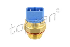 Interruptor térmico TOPRAN interruptor de temperatura ventilador 104 377 para VW AUDI A4 3B2 - Imagen 1 de 6