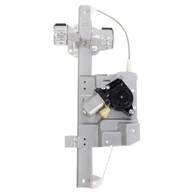 Power TRQ WRA51757 Window Regulator & Motor Assembly For Buick Lucerne 06-11 — 第 1/4 张图片