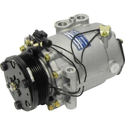 UAC CO 10861AC A/C Compressor For 02-07 Saturn Vue - Image 1 of 4