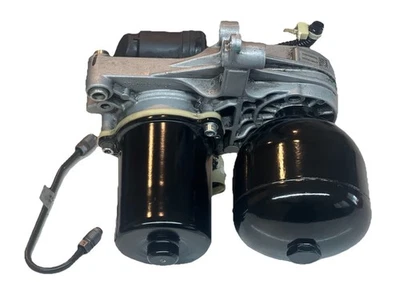 Controle de atuador motor transmissão hidráulica Dodge Dart Shift Pump 2013-2016 - Imagem 1 de 4