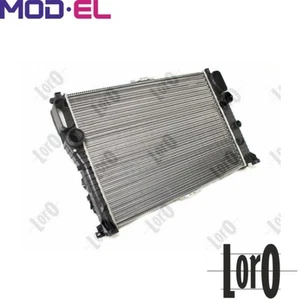 RADIATOR ENGINE COOLING 054-017-0065 FOR MERCEDES-BENZ E-CLASS/T-Model CLS 6.2L - Picture 1 of 6