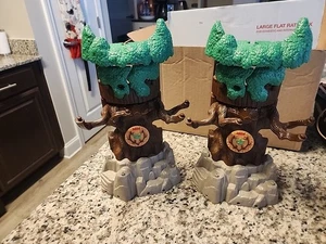 Imaginext Lost Fortress “REPLACEMENT PIECES” Model 78590 - Picture 1 of 10
