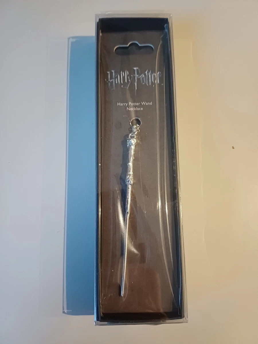 Harry Potter Fanartikel Zubehör – Offiziell Lizenziert, Farbe Silber