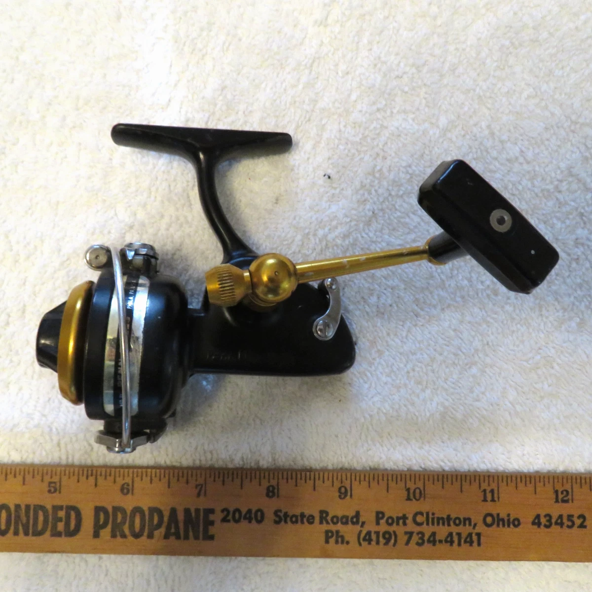 penn 716 spinning reel products for sale | eBay