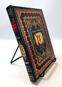 Easton Press Princess Badoura A Tale from the Arabian Nights HC Leather 1996 VG - Bild 1 von 5