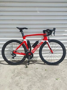 Wilier Triestina Cento 1 Air Aero Carbon - Picture 1 of 2