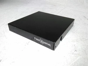 Netgate pf Sense APU AMD Geode Security Firewall NO PSU - Afbeelding 1 van 7