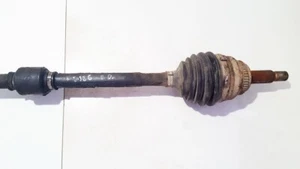 Hyundai Elantra 2002 Axles - Front Right Side Used, Genuine #814742-77 - Picture 1 of 8