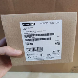 1PC NEW SIEMENS 6EP1334-1LB00 adjustment power supply one year warranty - Picture 1 of 6