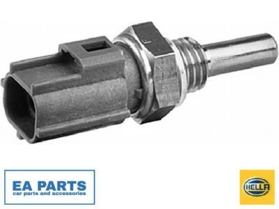 Sensor, coolant temperature for JAGUAR LEXUS MAZDA HELLA 6PT 009 107-481 - Image 1 of 4