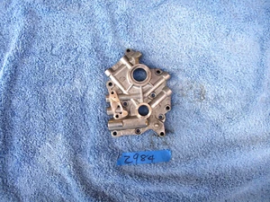 HARLEY 17-22 M8 Cam Support Plate 25400131 new take-off - Picture 1 of 3