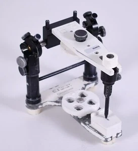 Articulador Amann Girrbach Artex, articulador, dental, ID4476 - Imagen 1 de 4