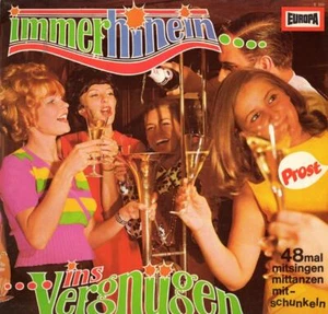 Immer hinein …. ins Vergnügen - Imagen 1 de 2