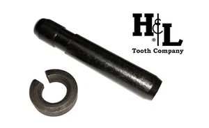 Caterpillar Style J200 Pin & Retainer Set by H&L, 9W7112, 4T0001 (1 or 5 Pack) - Picture 1 of 4