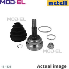 JOINT KIT DRIVE SHAFT FOR TOYOTA RAV/4/II/Mk/III/VANGUARD AVENSIS/VERSO IPSUM  