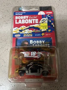 Bobby Labonte 2000 #18 Interstate Batteries/MLB All-Star Game Action 1:64Pontiac - Picture 1 of 3