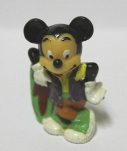 Ferrero Ü-ei ® Micky mit Skateboard - Picture 1 of 1