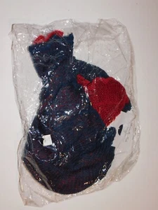 Bufanda infinita de los Arizona Wildcats hecha ocasionalmente - Imagen 1 de 1
