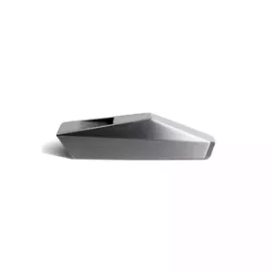 Silbato cibernético edición limitada de Tesla - acero inoxidable - Imagen 1 de 2