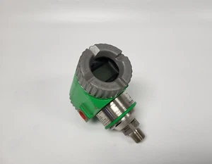 Schneider IGP10S-T22E1FA-L1 Pressure Transmitter Guage Parts (No Power) - Picture 1 of 18