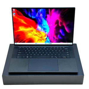 GAMING LAPTOP - 2021/2022 Dell Precision 15 5550 15.6" 1TB i7-10750H 32GB NVidia - Picture 1 of 17