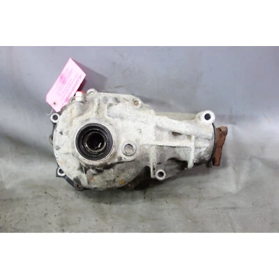 BMW E70 X5 E71 X6 xDrive 2009-2011 eje delantero tracción final diferencial 3,64 Foto 1 de 4