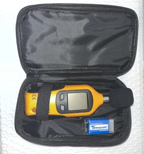 RisePro professional, precise, efficient Mini Sound Level Meter 30-130 DB New - Picture 1 of 2